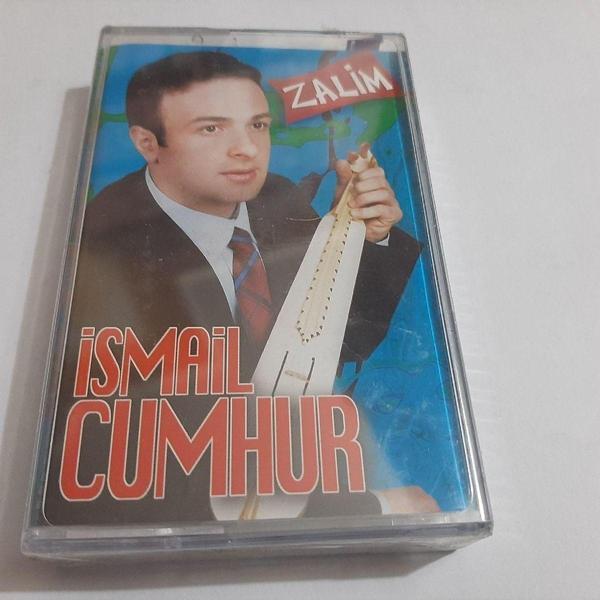 Ismail Cumhur- Zalim Cam Baskı Jelatinli Kaset - Image 1