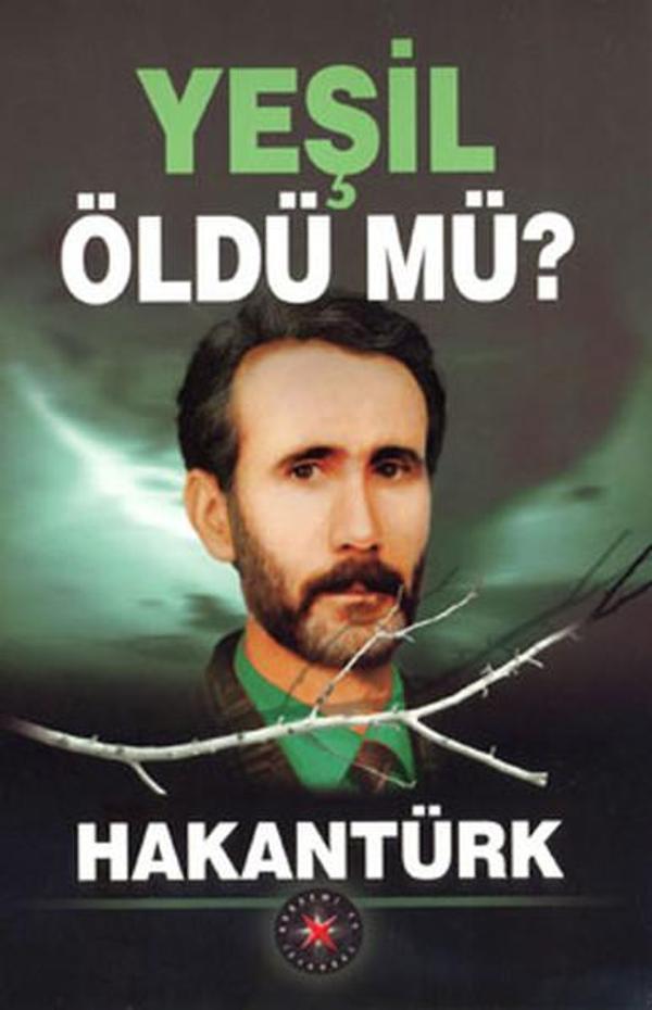 Yeşil Öldü mü? - Akademi - Hakan Türk - Image 1