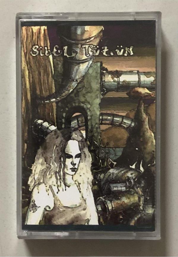  Sibel Tüzün -Hayat Buysa Ben Yokum Bu Yolda Kaset - Image 1