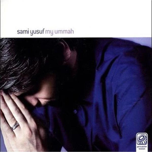 Sony Sami Yusuf - My Ummah ( Cd - Image 1