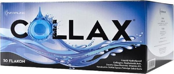 Collax 30 Flakon Enzimatik Hidrolize Kollajen - Image 1