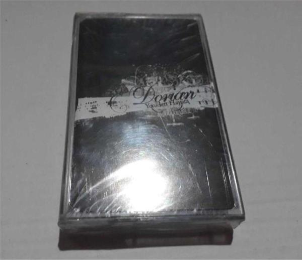 Raks Müzik Dorian - Yeniden Hayata Kaset - Raks Müzik - Image 1