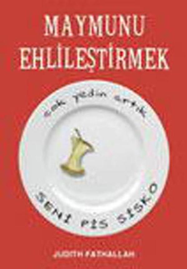 Maymunu Ehlileştirmek - Tudem Yayınları - Image 1