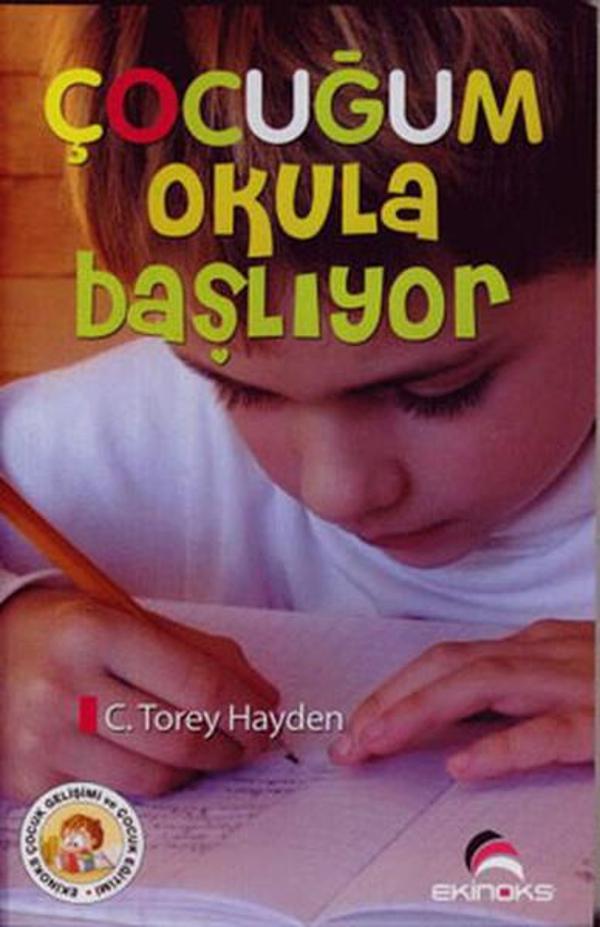 Çocuğum Okula Başlıyor - Ekinoks - Image 1