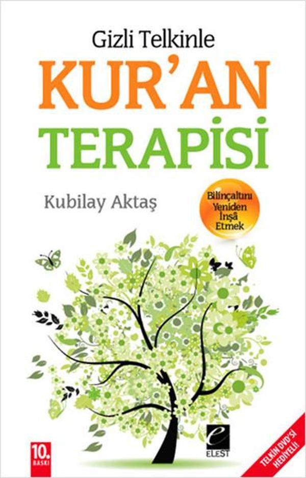 Gizli Telkinle Kur'an Terapisi - Elest - Image 1