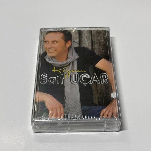 Çınar Müzik Sait Uçar - Keyvan (Kaset) - Image 1