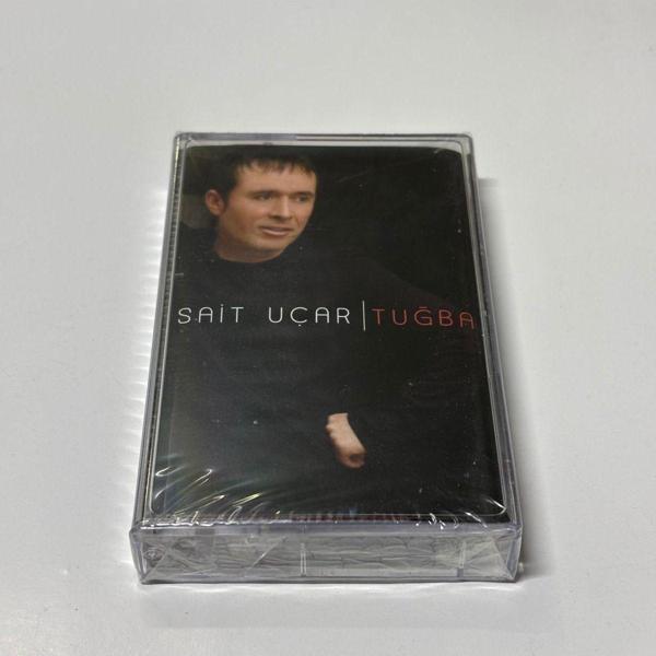 Çınar Müzik Sait Uçar - Tuğba (Kaset) - Image 1