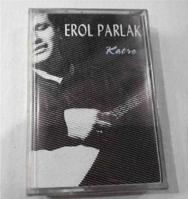 Raks Müzik Erol Parlak - Katre Kaset - Raks Müzik - Image 1