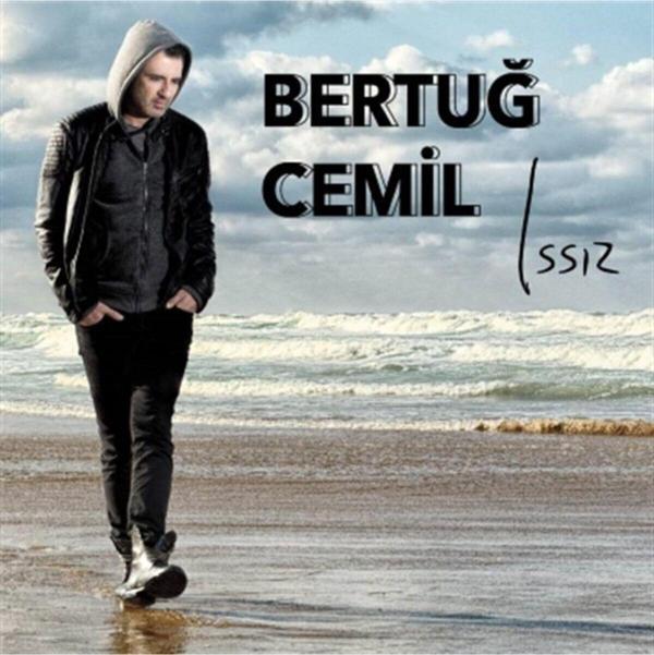 Asrın Müzik Cd - Bertuğ Cemil - Issız Cd - Image 1