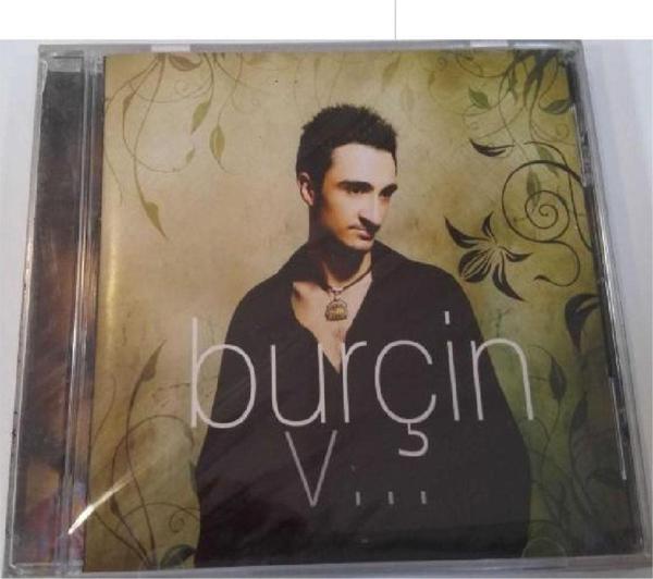 Raks Müzik Burçin V... Cd - Raks Müzik - Image 1