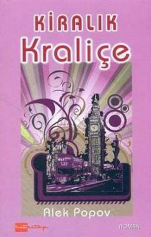 Kiralık Kraliçe - Hitkitap - Image 1