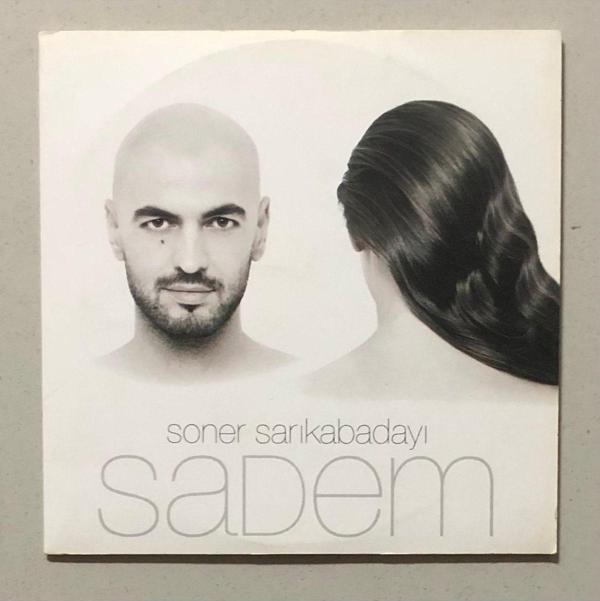 Soner Sarıkabadayı - Sadem Cd - Image 1