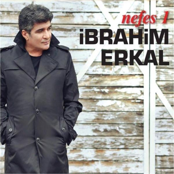 Poll Production Ibrahim Erkal Nefes 1 / Cd - Image 1