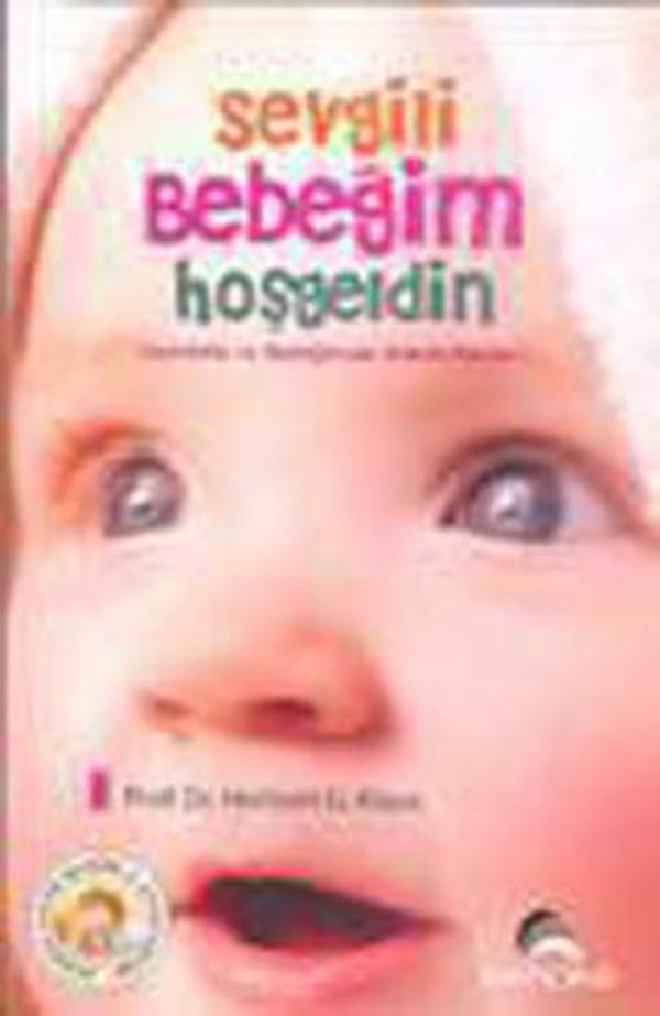 Sevgili Bebeğim Hoş Geldin - Ekinoks - Image 1