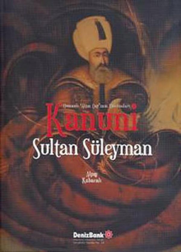 Kanuni Sultan Süleyman - Deniz Bank - Image 1