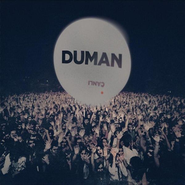 Pasaj Duman - Canlı- (2 Cd ) - Image 1