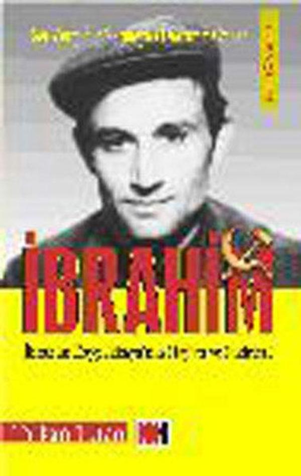 Ser Verip Sır Vermeyen Devrimci - İbrahim - NoktaKitap - Image 1