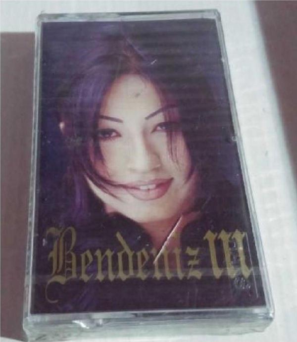 Raks Müzik Bendeniz Iıı Kaset - Raks Müzik - Image 1
