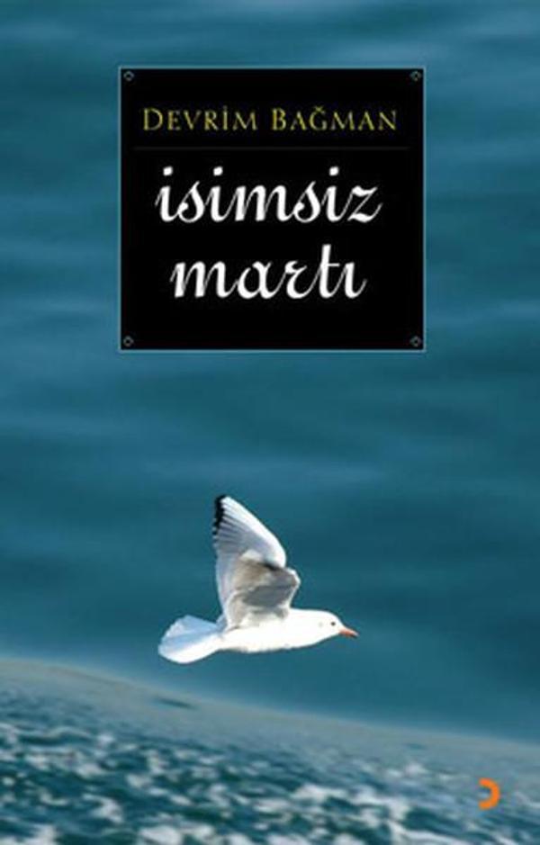 İsimsiz Martı - Cinius Yayınevi - Image 1