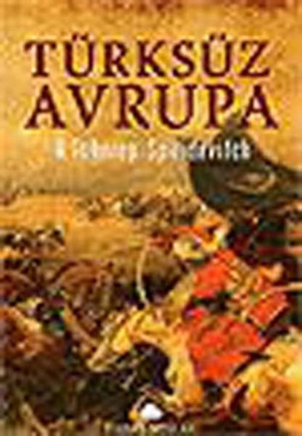 Pınar Yayıncılık Türksüz Avrupa - Pınar Yayıncılık - Image 1