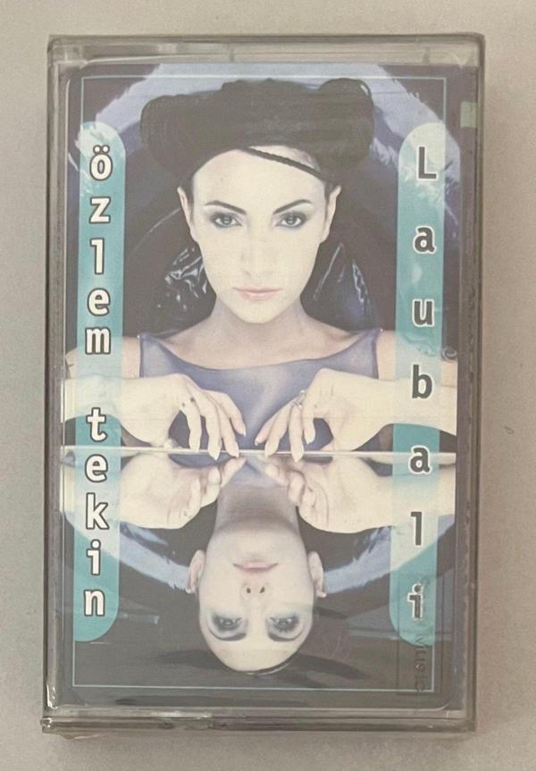 Özlem Tekin Laubali Kaset (Jelatininde Sıfır) - Image 1