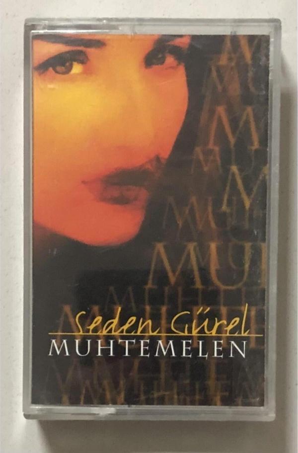  Seden Gürel Muhtemelen Kaset - Image 1