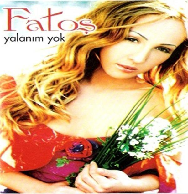 Fatoş - Yalanım Yok (Cd) - Image 1