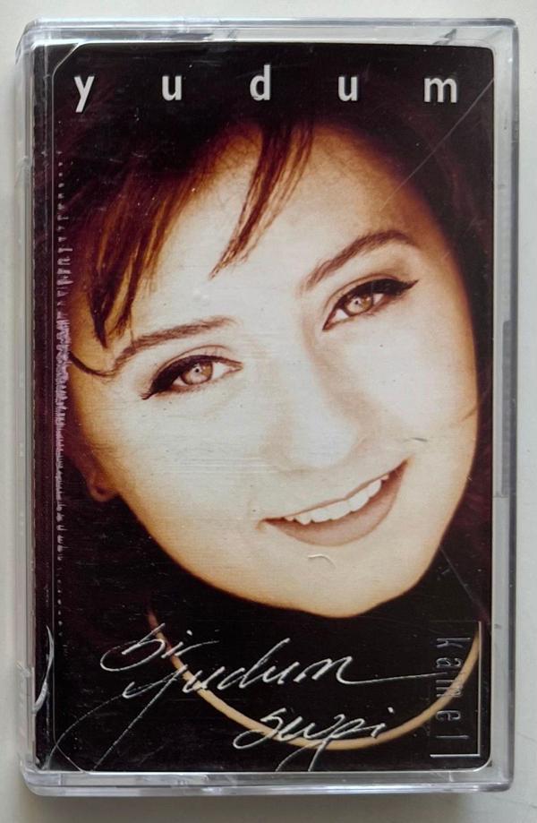  Yudum-  Bir Yudum Sevgi Kaset  - Image 1