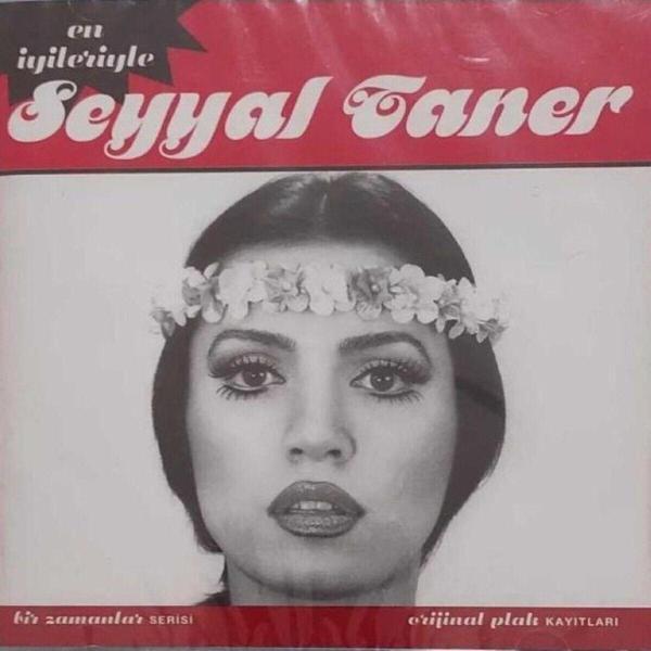  Seyyal Taner – En İyileriyle Cd ( Sıfır Ambalajında ) - Image 1