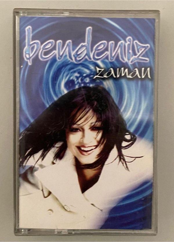 Bendeniz- Zaman Kaset - Image 1