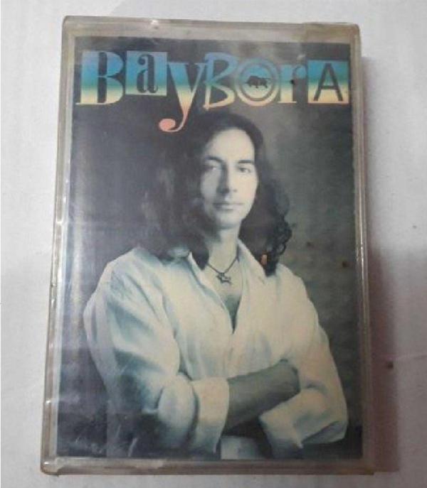 Raks Müzik Bay Bora Kaset - Raks Müzik - Image 1