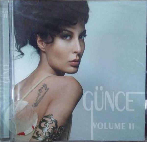 Raks Müzik Günce Volume Iı Cd - Raks Müzik - Image 1
