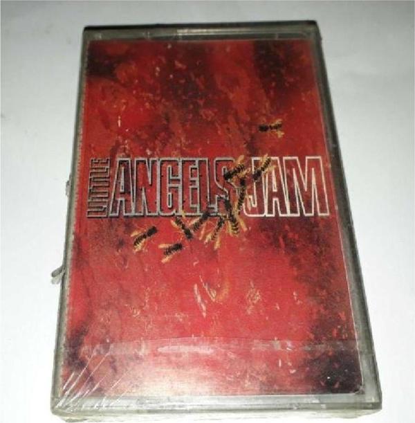 Raks Müzik Lıttle Angels - Jam Kaset - Raks Müzik - Image 1