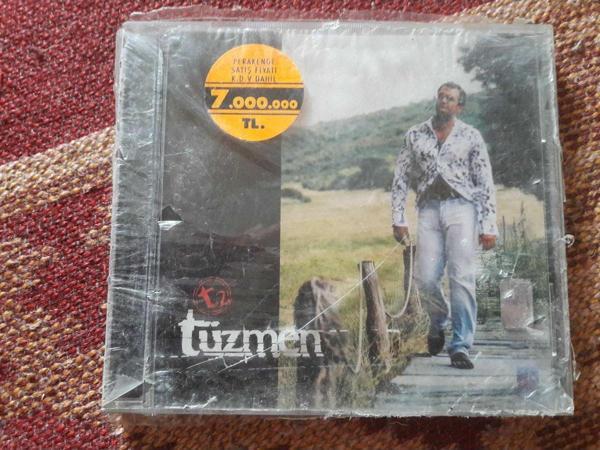  Tüzmen Jelatinli Cd - Image 1
