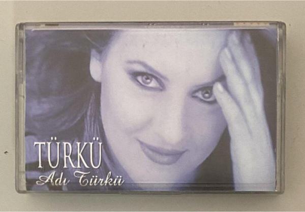 Plakevi İzmir Türkü Adı Türkü Kaset - Image 1