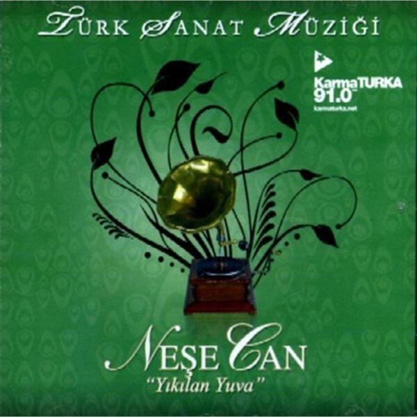  Neşe Can – Yıkılan Yuva CD - Image 1