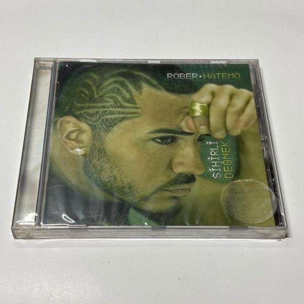 Rober Hatemo - Sihirli Değnek Cd (Plak Değildir) - Image 1