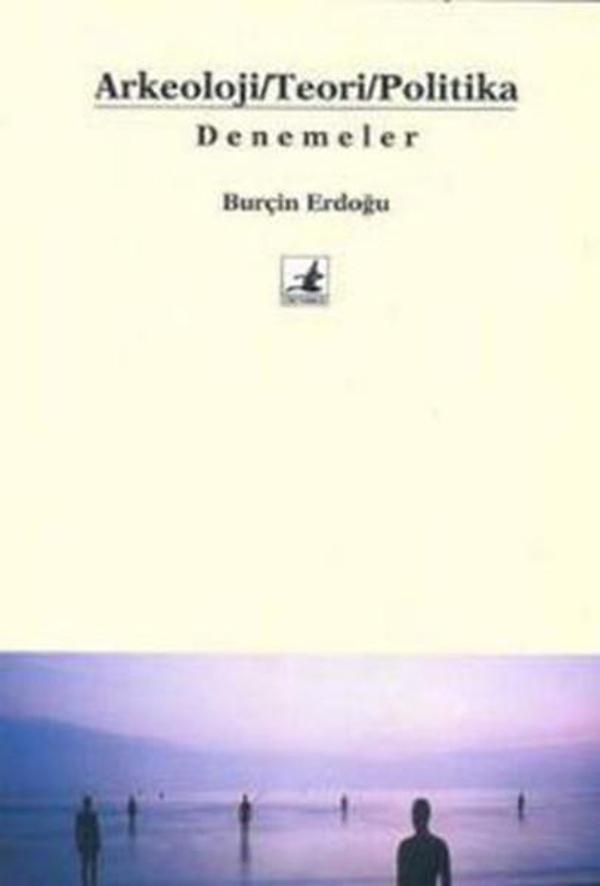 Arkeoloji - Teori - Politika - Okyanus Yayıncılık - Image 1
