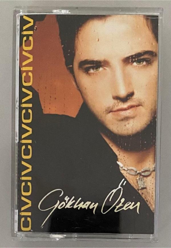  Gökhan Özen- Civciv Kaset - Image 1