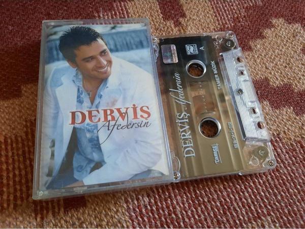 Boz Müzik Derviş Afedersin Cam Baskı - Image 1