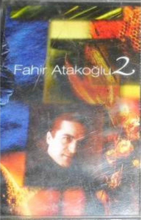  Fahir Atakoğlu-  2  Kaset - Image 1