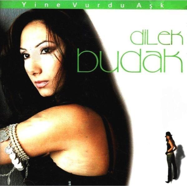 İrem Records Dilek Budak - Yine Vurdu Aşk (Cd) - Image 1