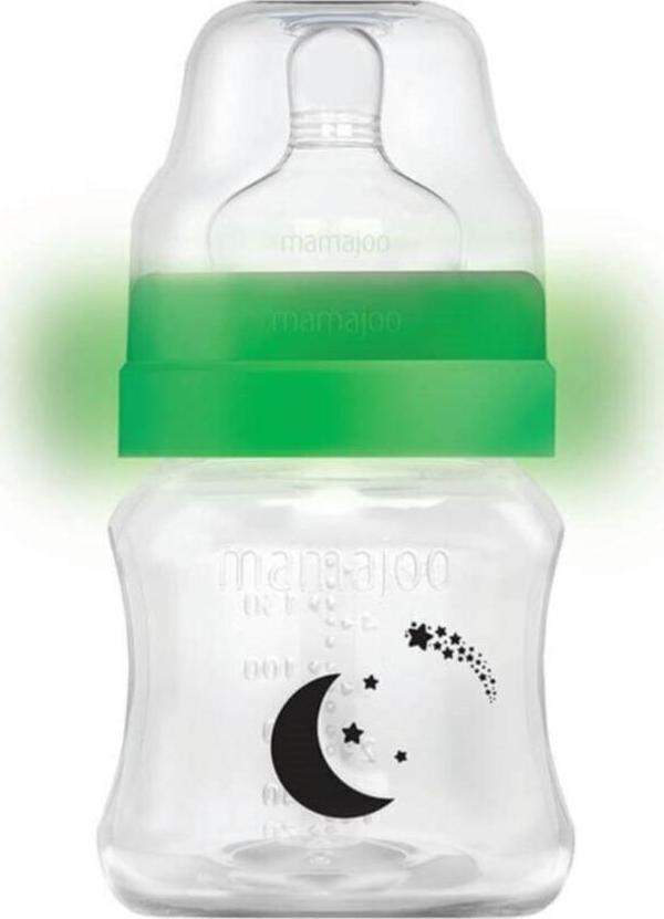 Mamajoo Gece & Gündüz Biberonu 160 ml - Image 1