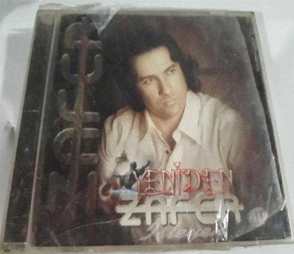 Raks Müzik Zafer - Yeniden Cd - Raks Müzik - Image 1