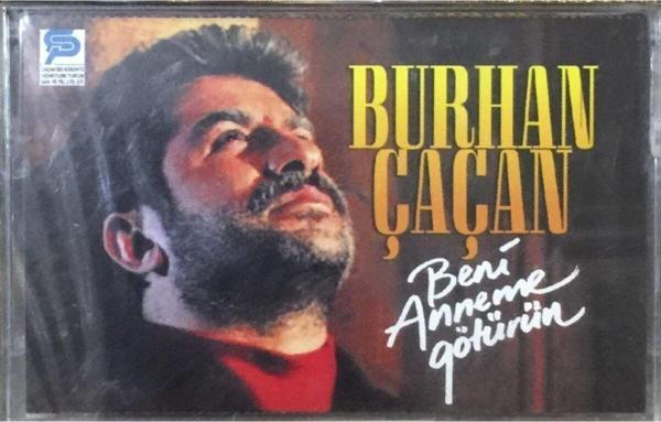 Nova Burhan Çaçan - Beni Anneme Götürün - Image 1