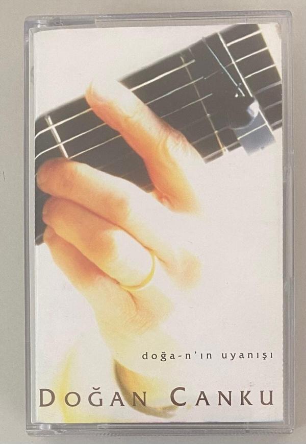  Doğan Canku Doğa-N'In Uyanışı Kaset - Image 1
