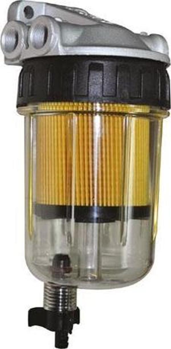 MAZOT YAKIT FİLTRESİ 25 MICRON                              - Image 1