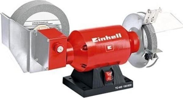 Taş Motoru Islak Kuru 250 Watt Tc Wd 150/200 - Image 1