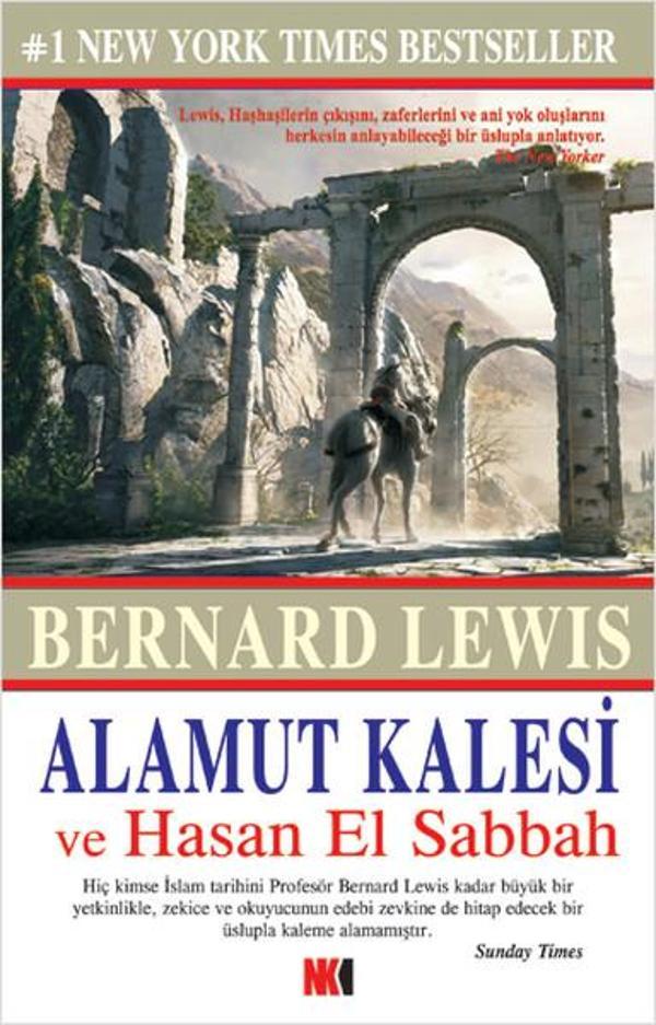 Alamut Kalesi - NoktaKitap - Image 1