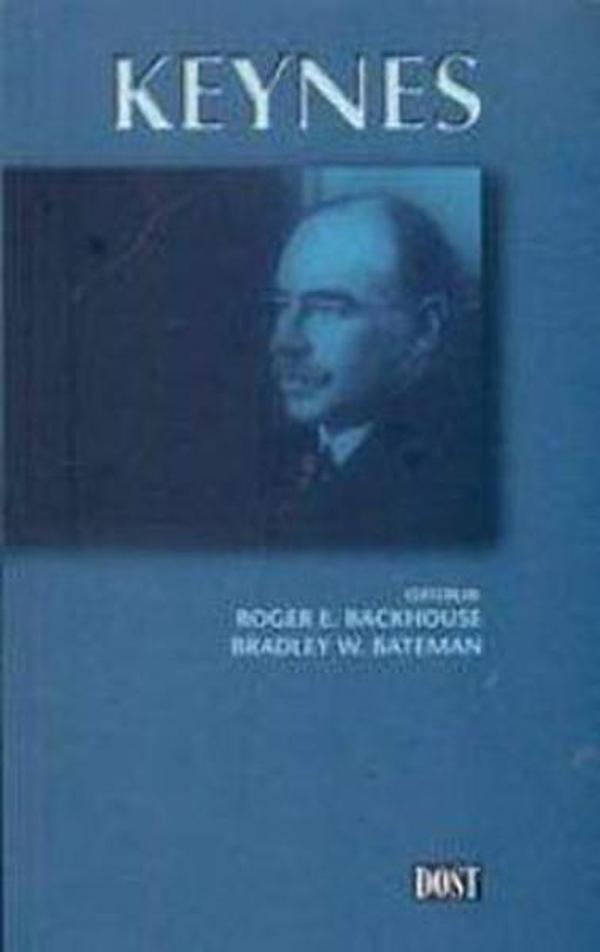 Keynes - Dost Kitabevi - Image 1